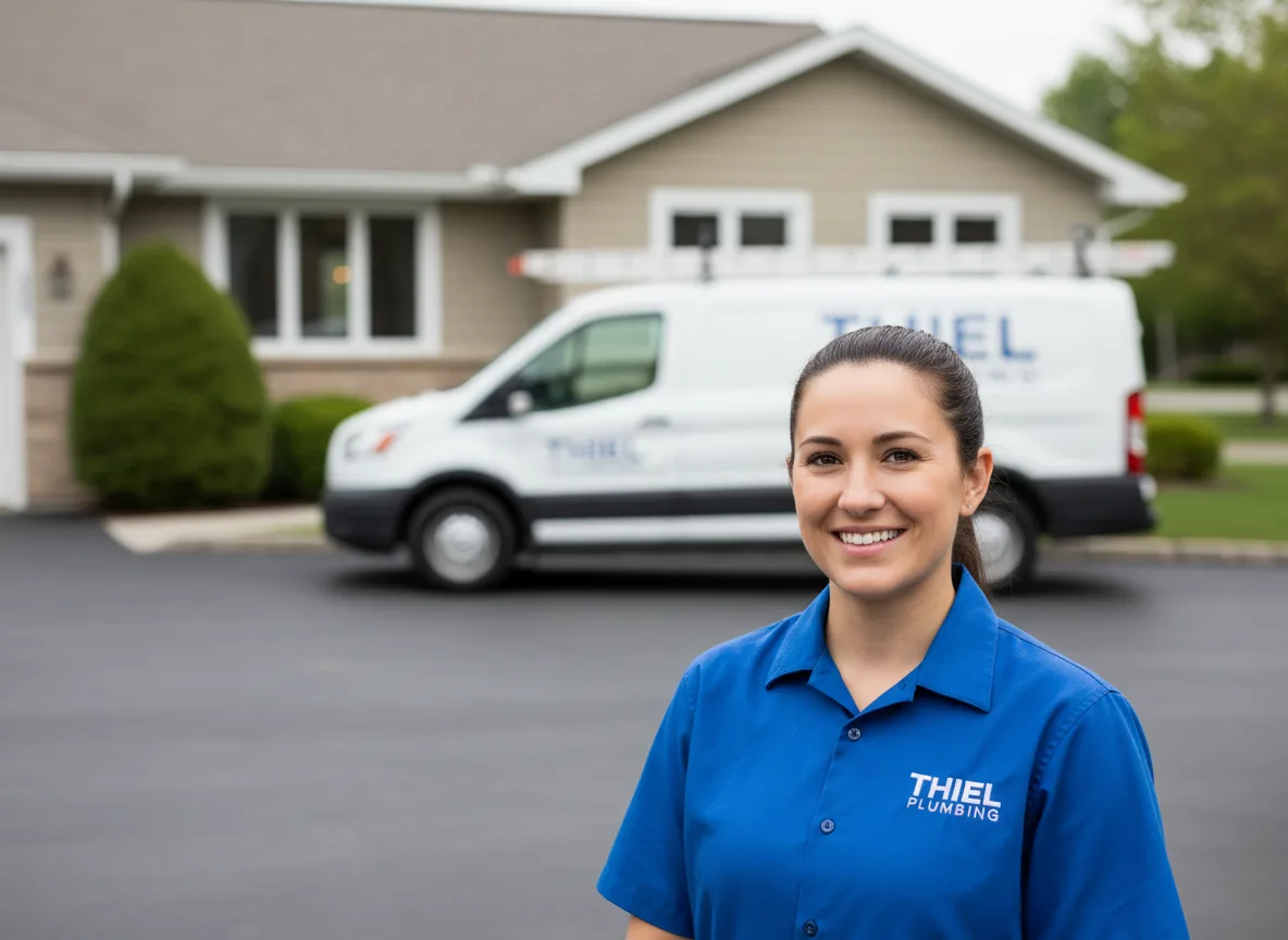 Plumber Mount Sterling, WI FAQs
